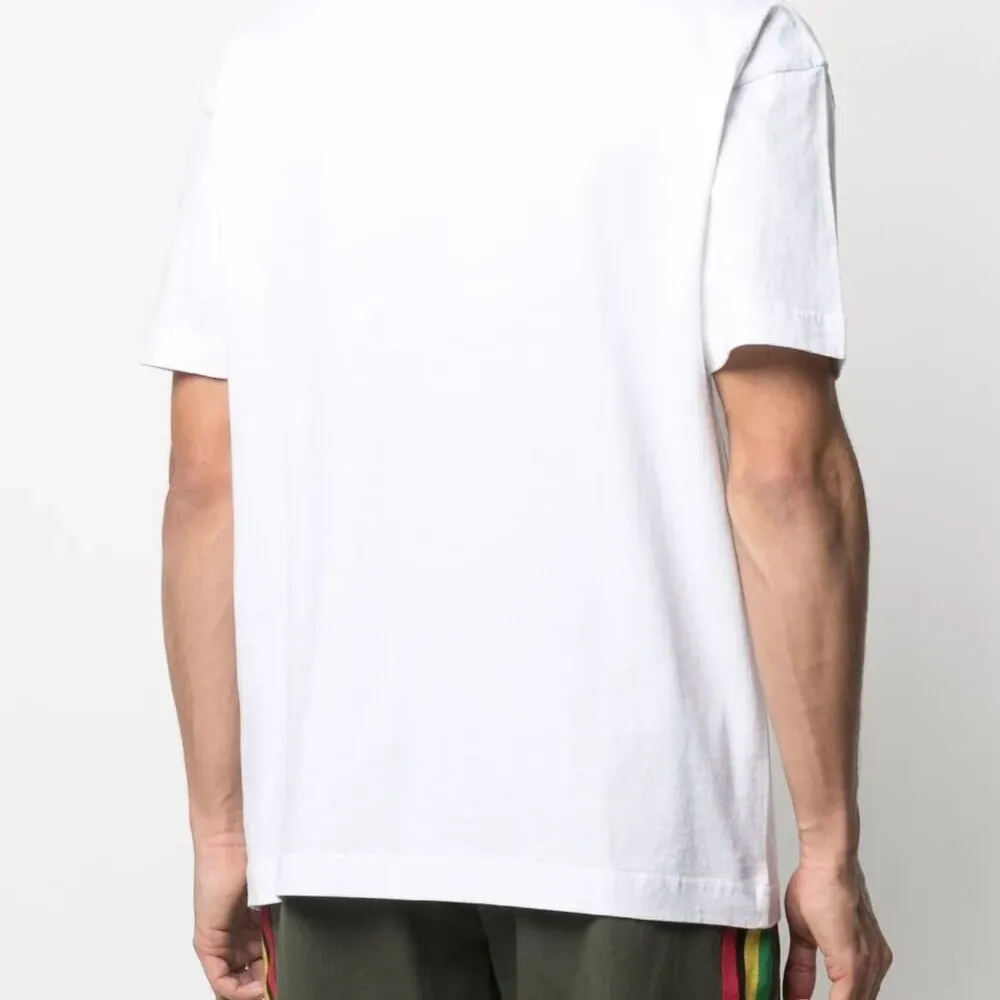 Футболка Paris с логотипом