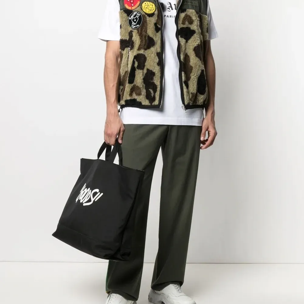 Футболка Paris с логотипом