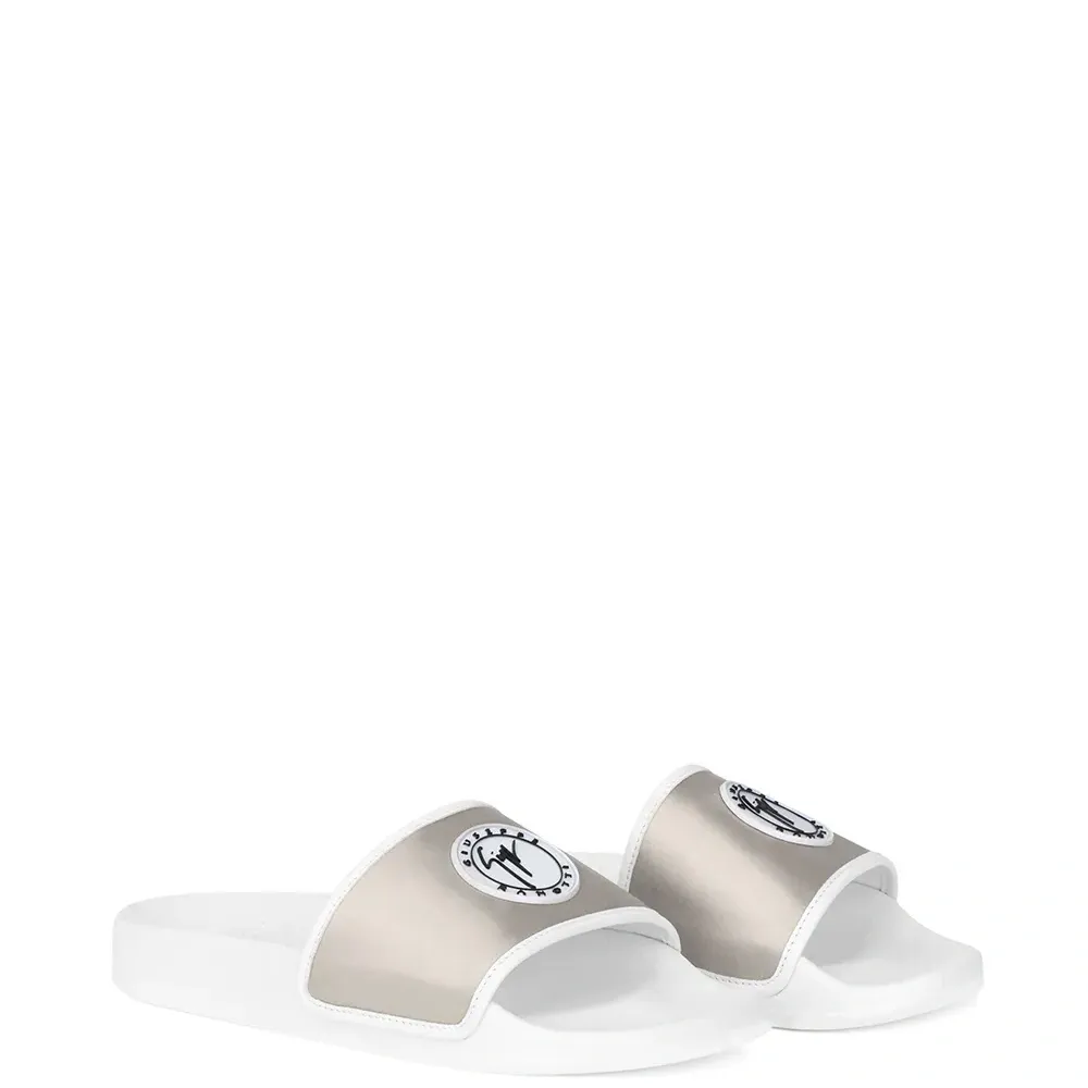 Шлепанцы Brett