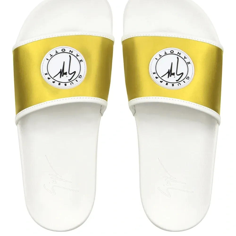 Шлепанцы Brett