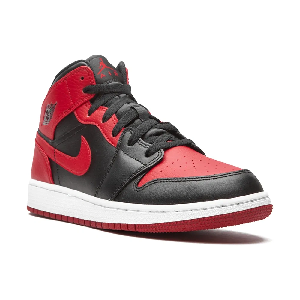 кроссовки Air Jordan 1 Mid