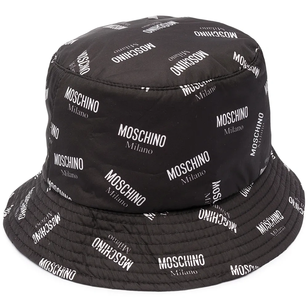 Панама с логотипом