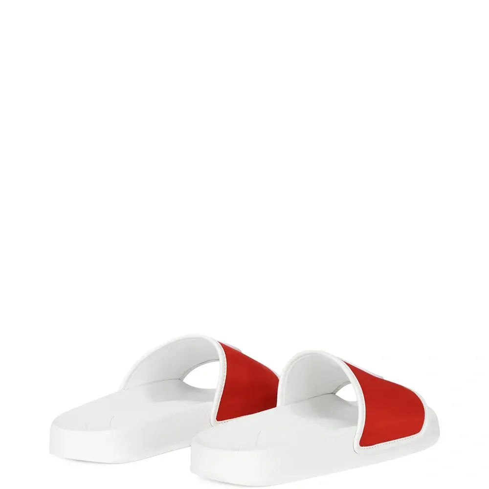 Шлепанцы Brett