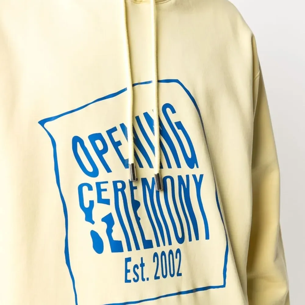 худи с логотипом