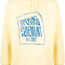 худи с логотипом