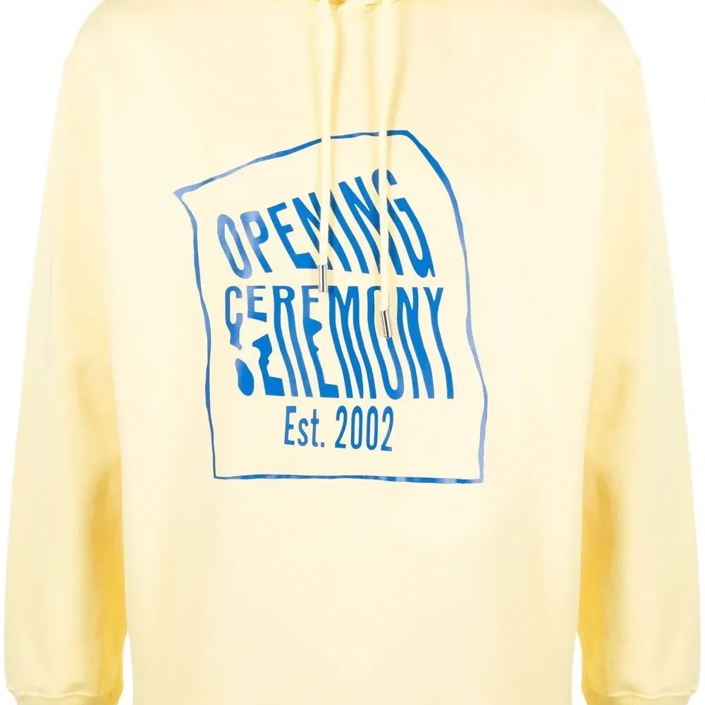 худи с логотипом