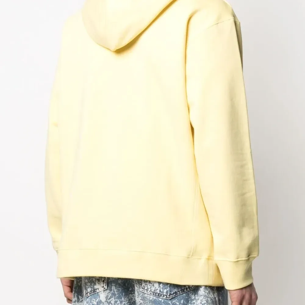 худи с логотипом