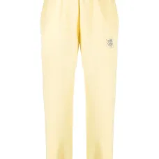 Спортивные брюки с логотипом