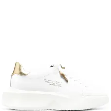 Кроссовки Nemesis на шнуровке