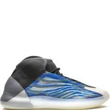Кроссовки YEEZY QNTM Frozen Blue