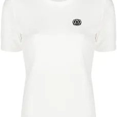 Футболка с нашивкой Футболка с нашивкой