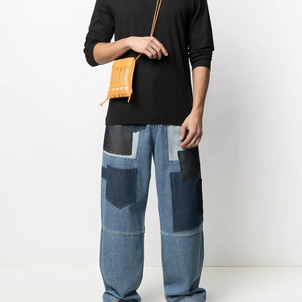 Футболка с длинными рукавами