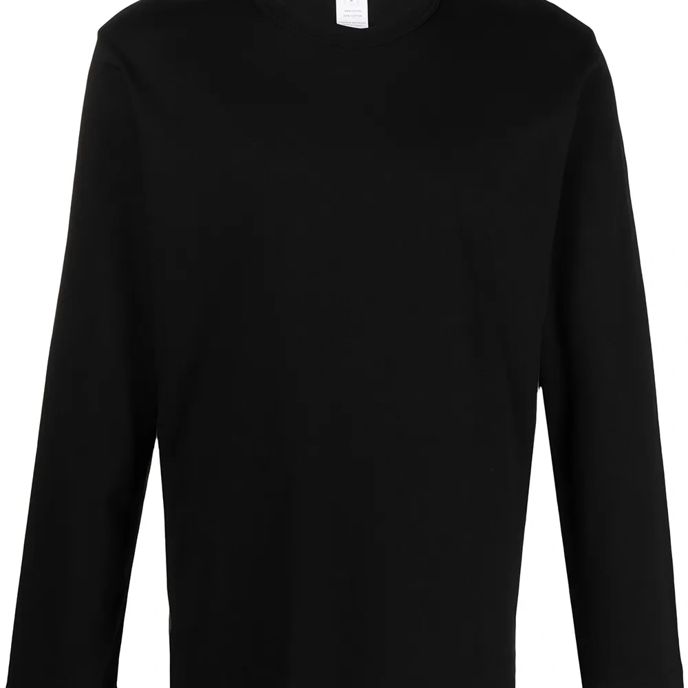 Футболка с длинными рукавами