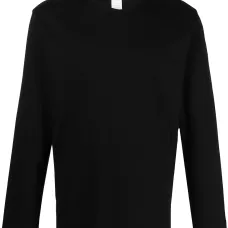 Футболка с длинными рукавами