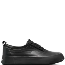 Кеды Hybrid на вулканизированной подошве