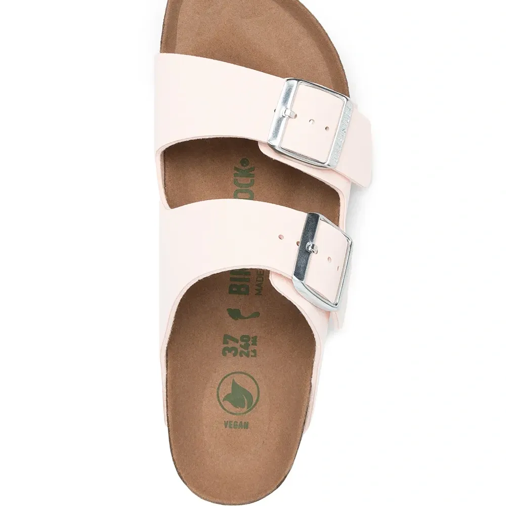 Сандалии модели слип-он