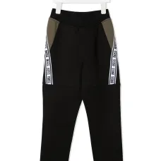 Спортивные брюки с логотипом