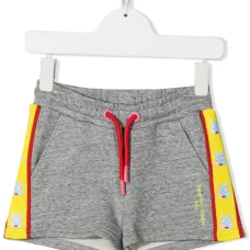 Спортивные шорты с принтом Mascot