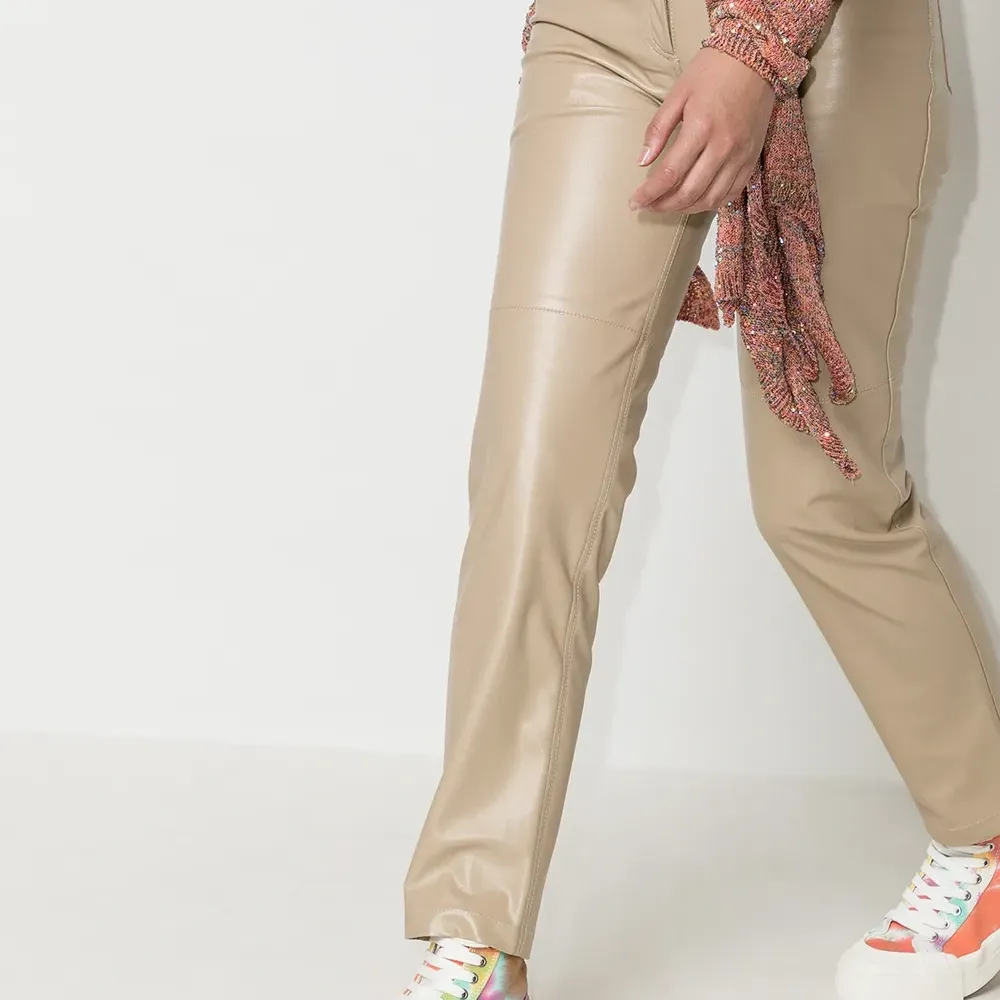 высокие кеды Palm с эффектом омбре высокие кеды Palm с эффектом омбре