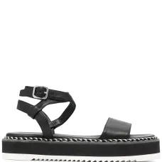 Сандалии Myrte на платформе