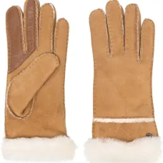 Перчатки с логотипом