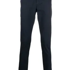 Прямые брюки чинос Прямые брюки чинос