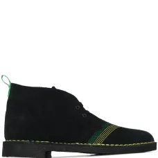 Ботинки дезерты Jamaica