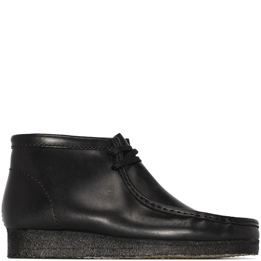 Ботинки дезерты Wallabee