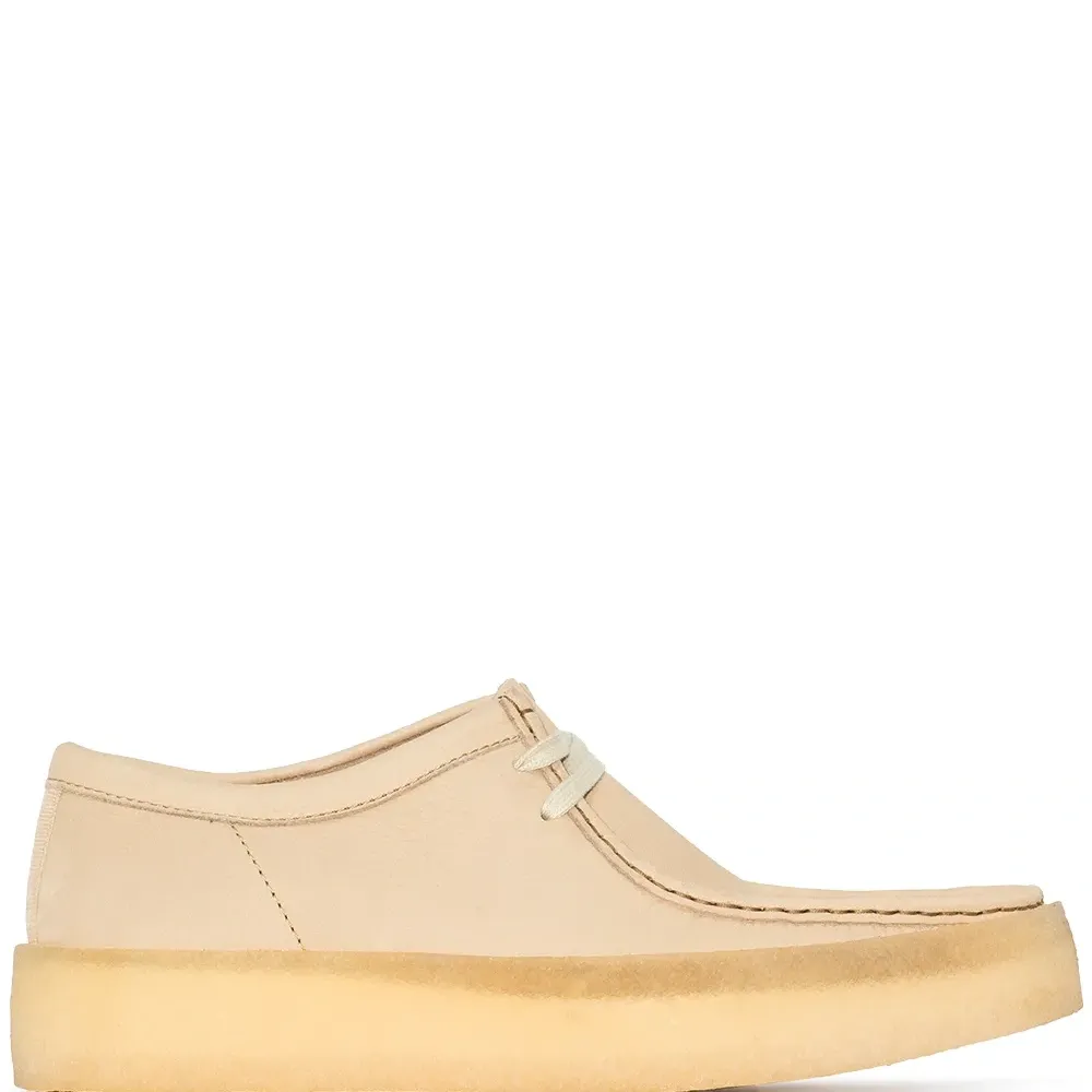 туфли Wallabee Cup