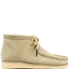Ботинки Wallabee