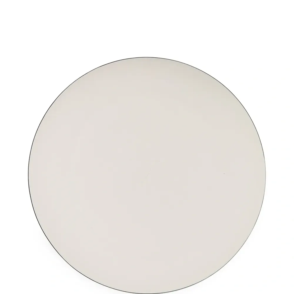 Набор из двух керамических тарелок