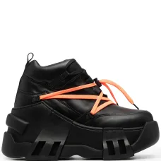 Ботинки Amazon на платформе