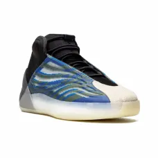 Кроссовки YEEZY QNTM Frozen Blue Кроссовки YEEZY QNTM Frozen Blue