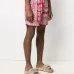 Плавки-шорты с принтом пейсли