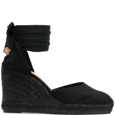 Эспадрильи на танкетке