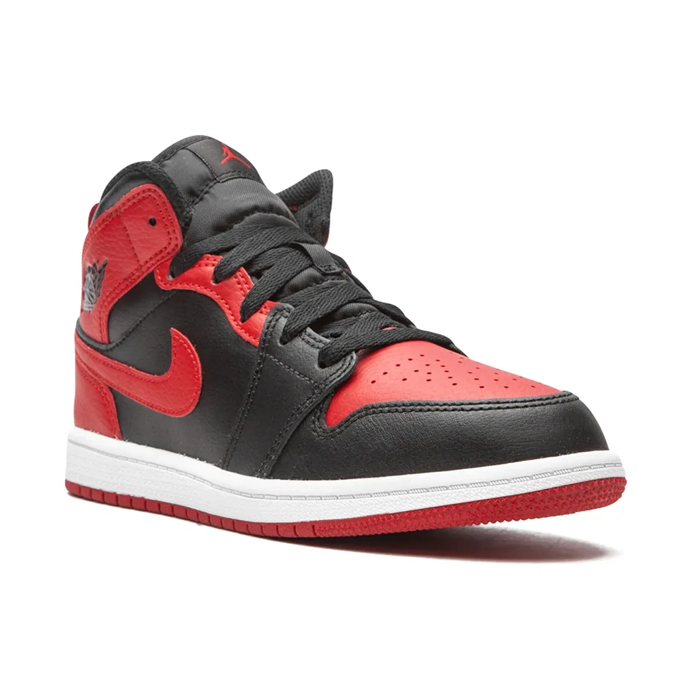 Кроссовки Air Jordan 1 Mid