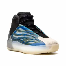 Кроссовки YEEZY QNTM Frozen Blue Кроссовки YEEZY QNTM Frozen Blue