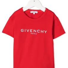 Футболка с логотипом