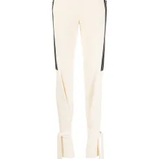 Брюки в рубчик Брюки в рубчик