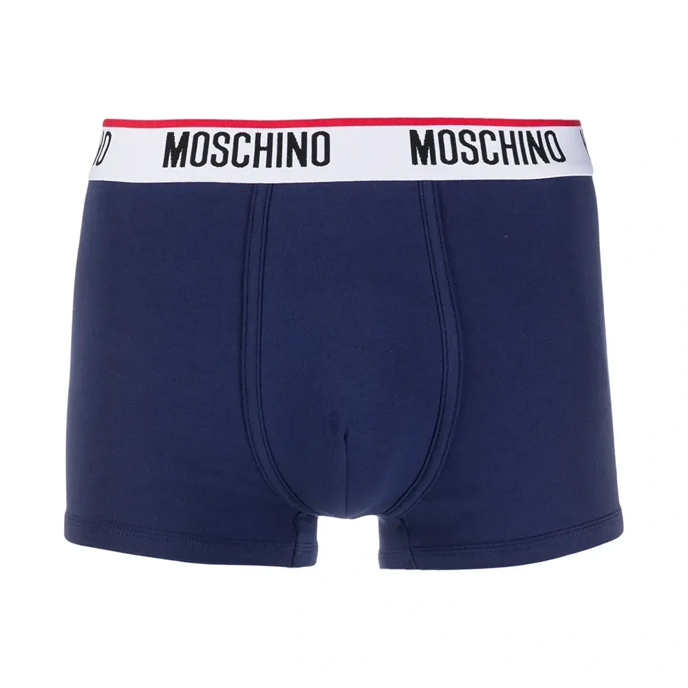 Боксеры с логотипом