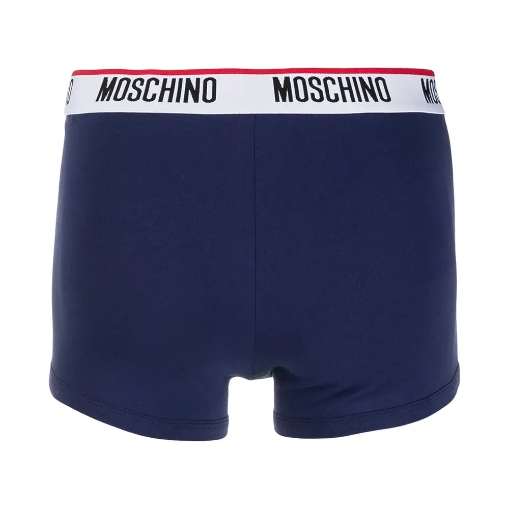 Боксеры с логотипом