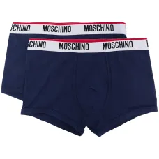 Боксеры с логотипом