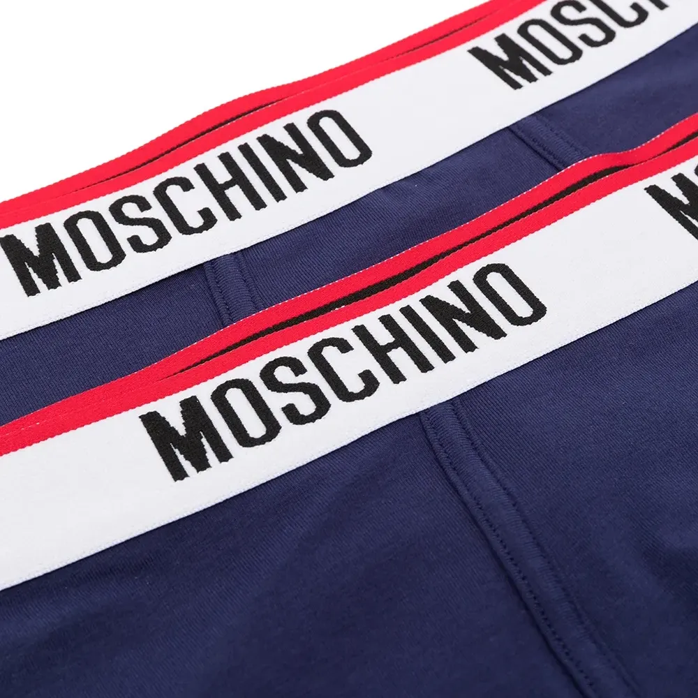 Боксеры с логотипом