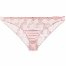 Трусы-брифы Valentina с узором