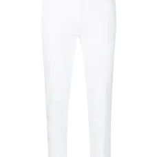 Брюки Bello кроя слим