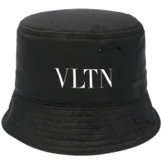 Панама с логотипом