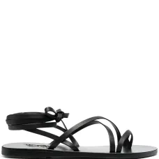 Сандалии с ремешком на щиколотке Сандалии с ремешком на щиколотке