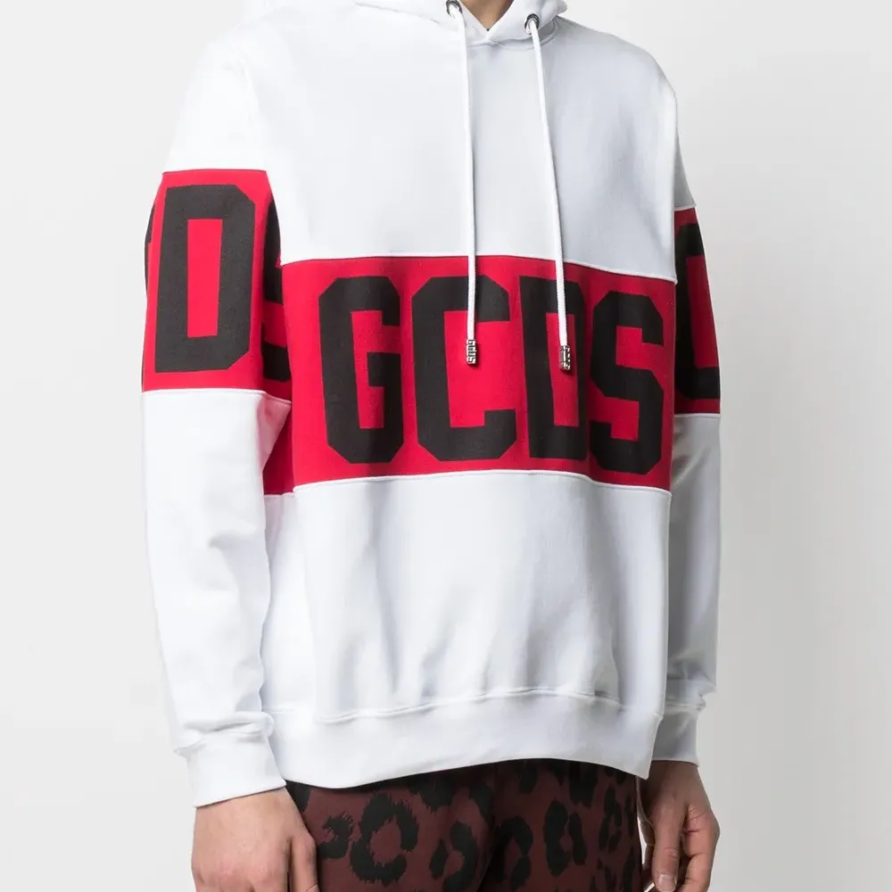 Худи с логотипом