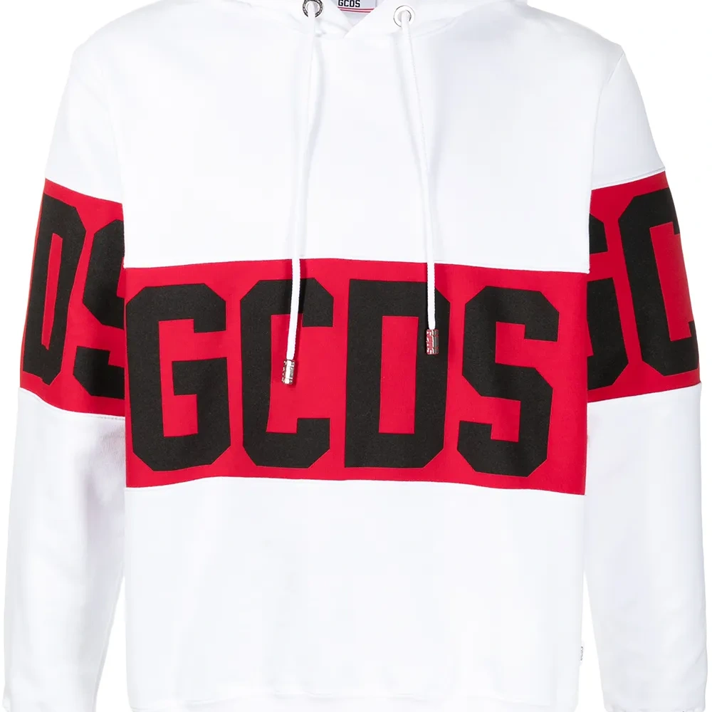 Худи с логотипом