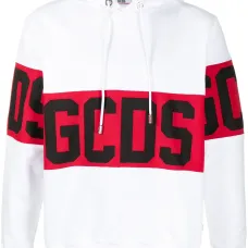 Худи с логотипом